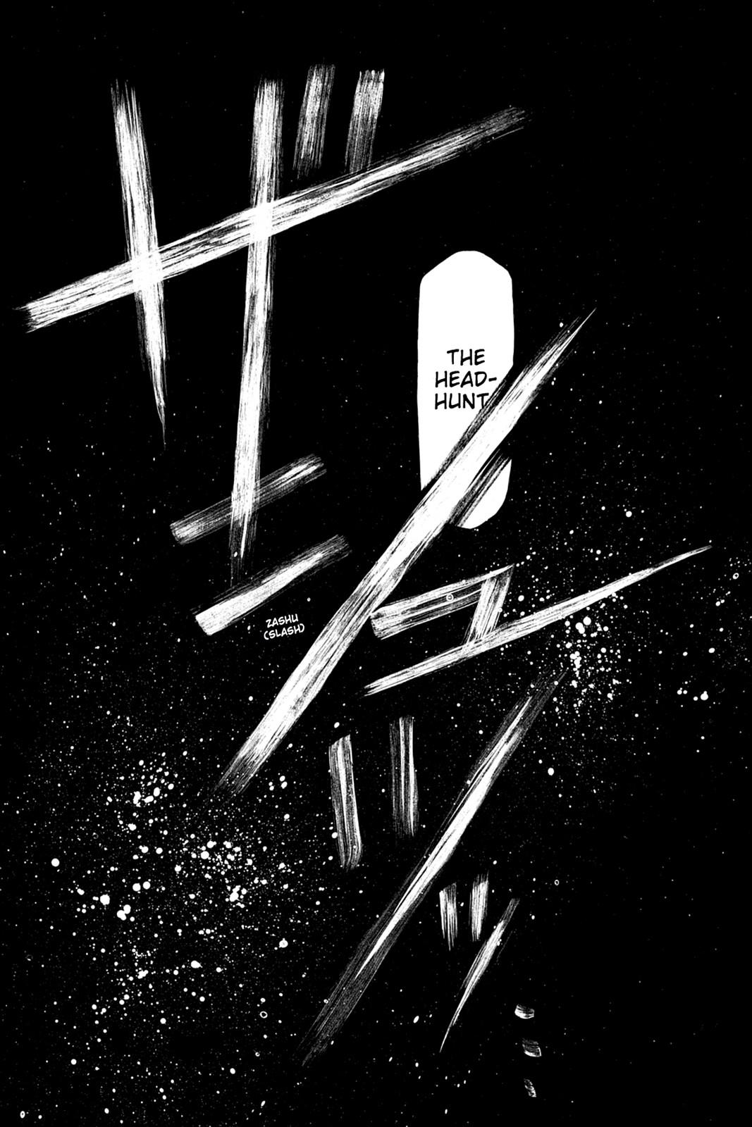Pandora Hearts Chapter 44 - Page 41