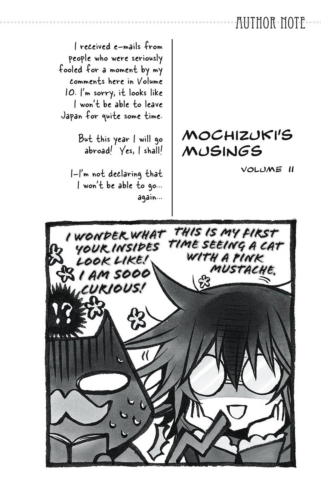 Pandora Hearts Chapter 45 - Page 52