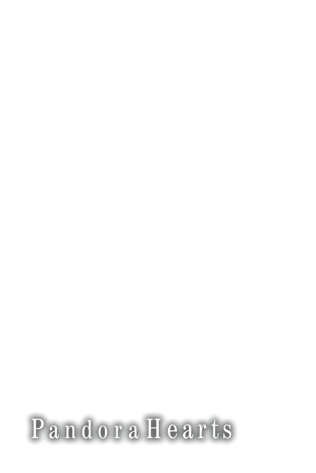 Pandora Hearts Chapter 45 - Page 53