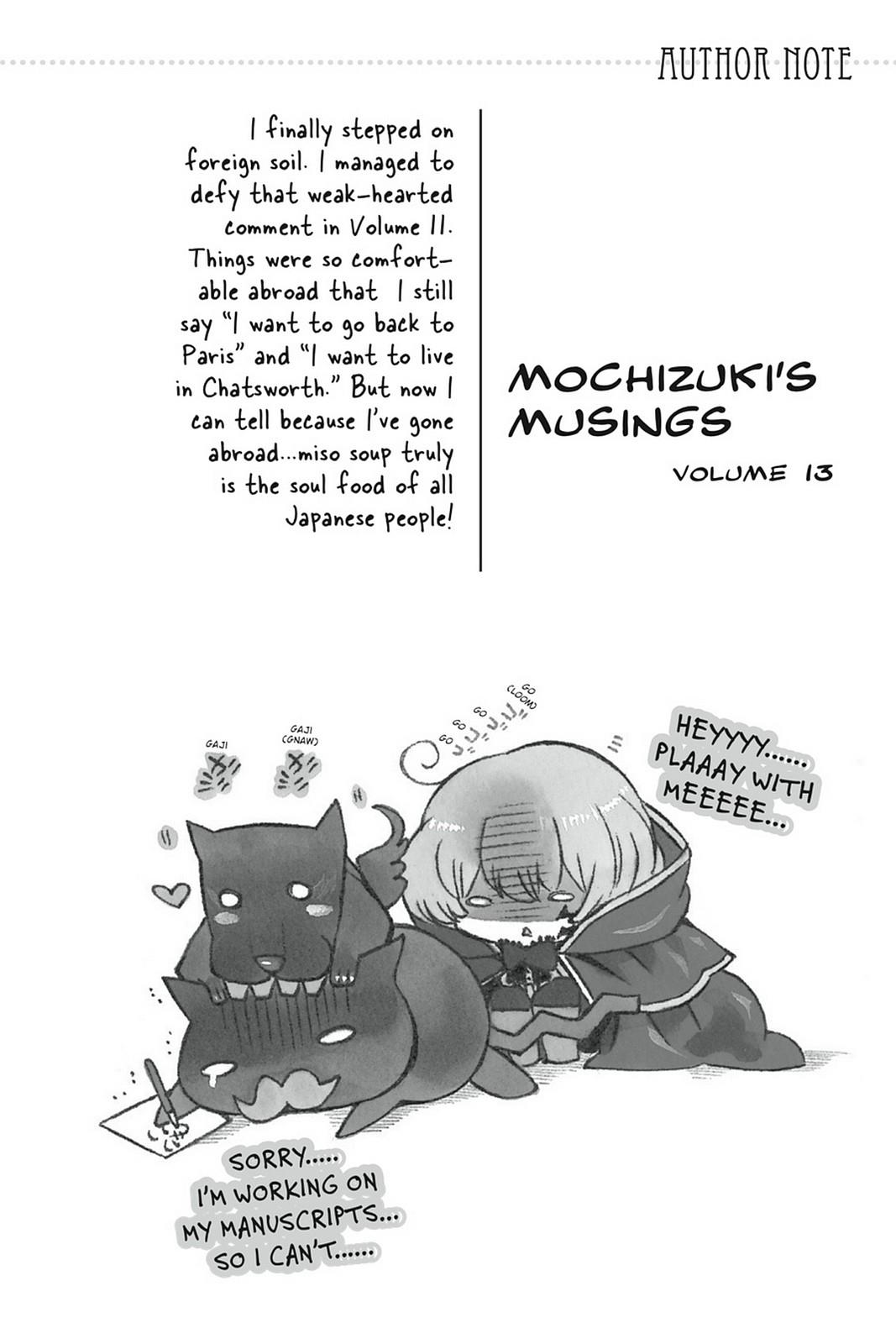 Pandora Hearts Chapter 53 - Page 52
