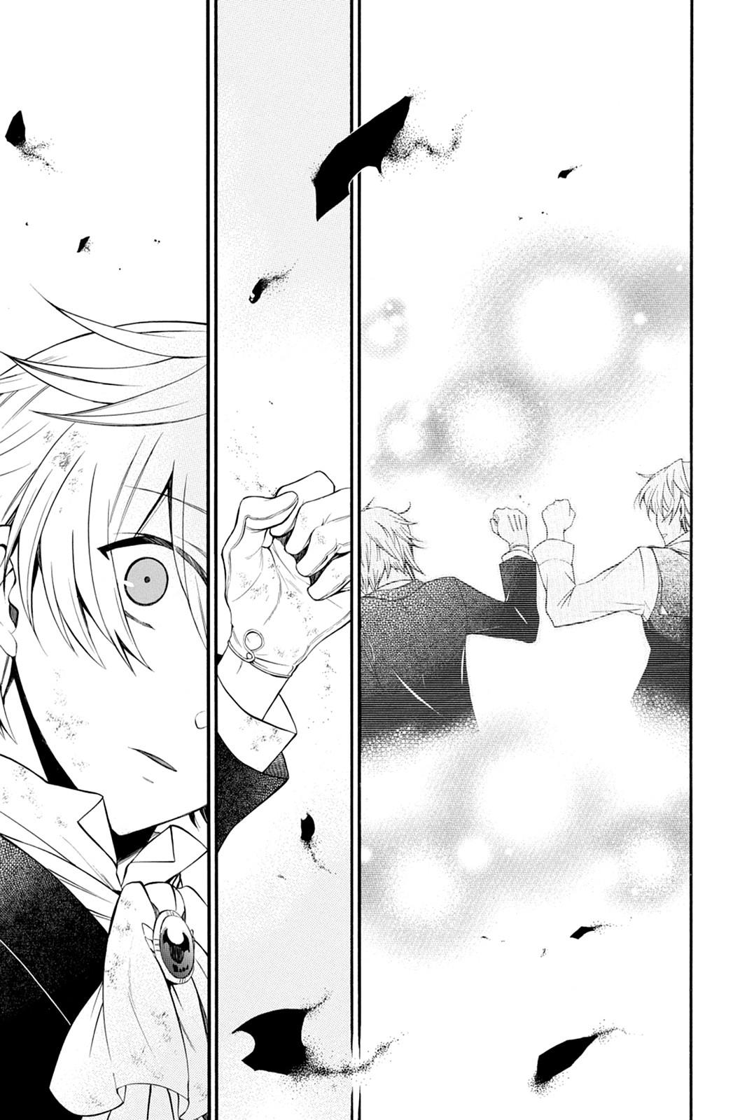Pandora Hearts Chapter 59 - Page 48