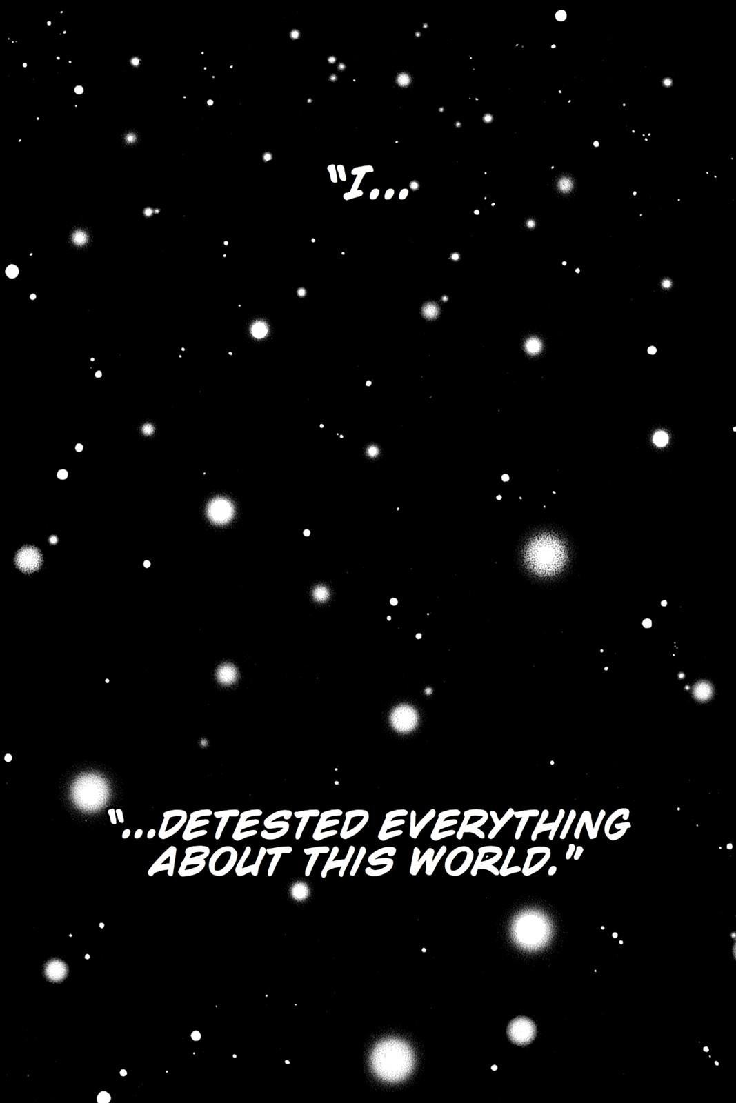 Pandora Hearts Chapter 63 - Page 40