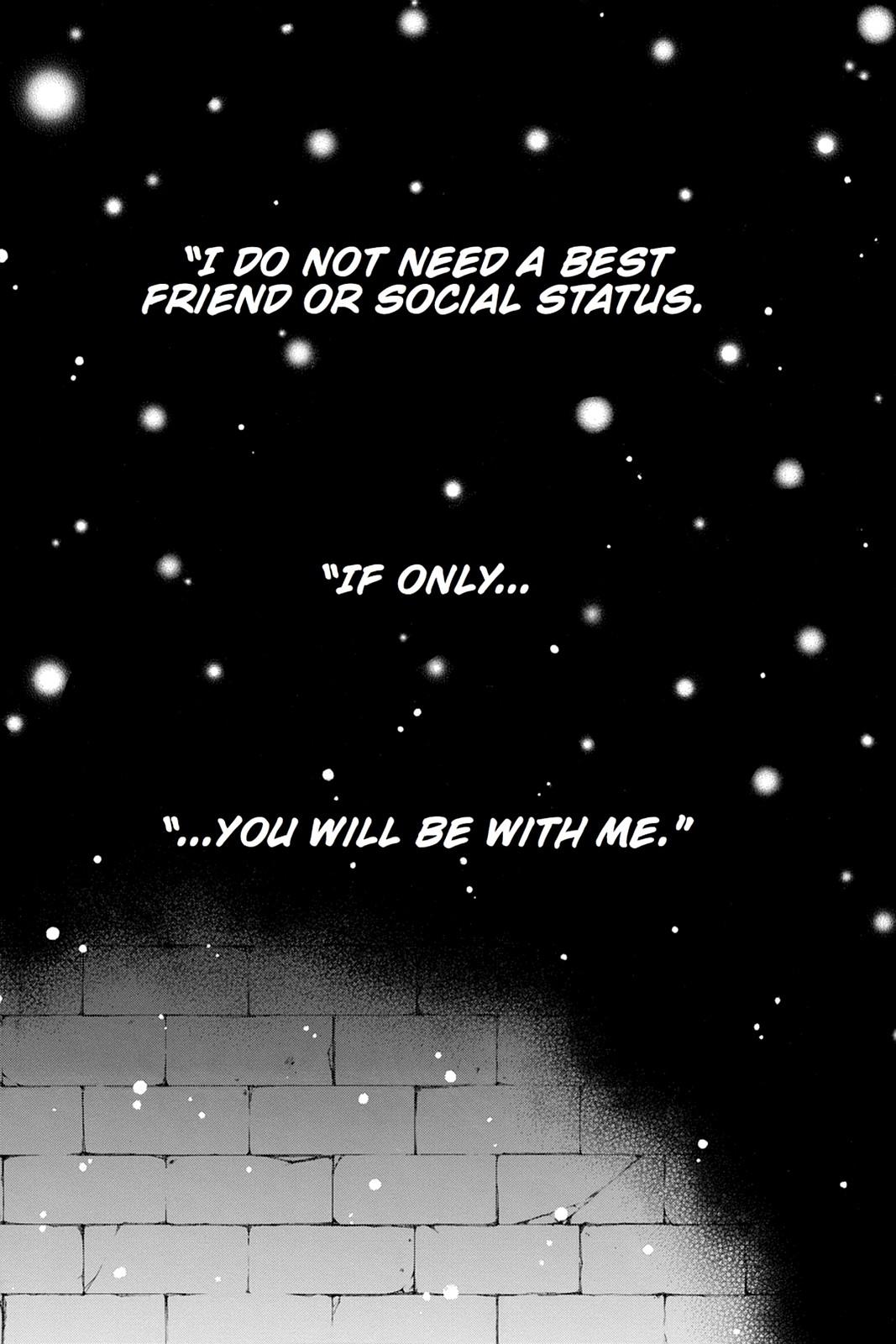 Pandora Hearts Chapter 64 - Page 32