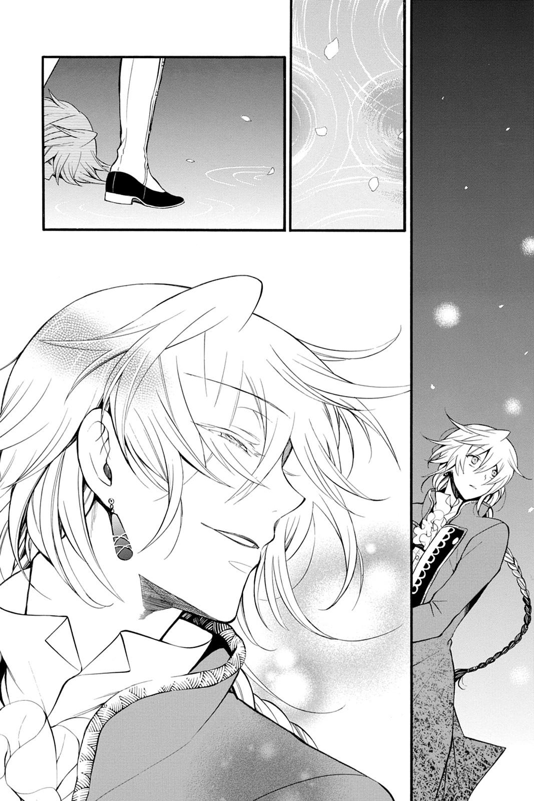 Pandora Hearts Chapter 65 - Page 59