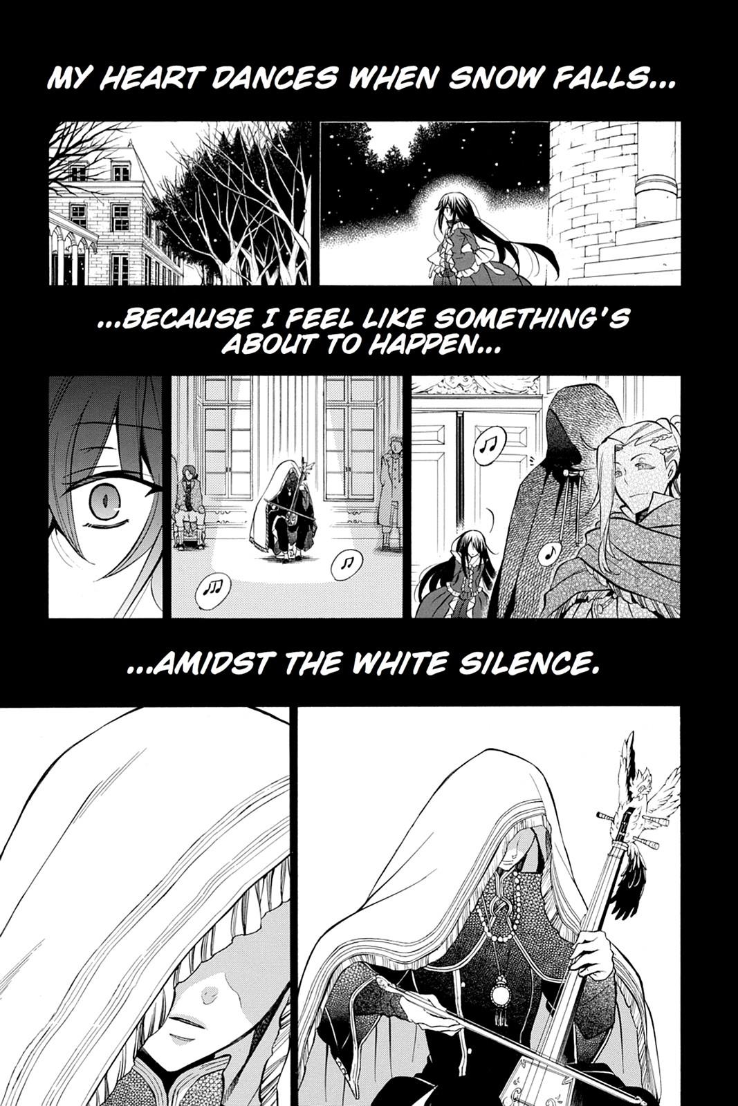 Pandora Hearts Chapter 67 - Page 8