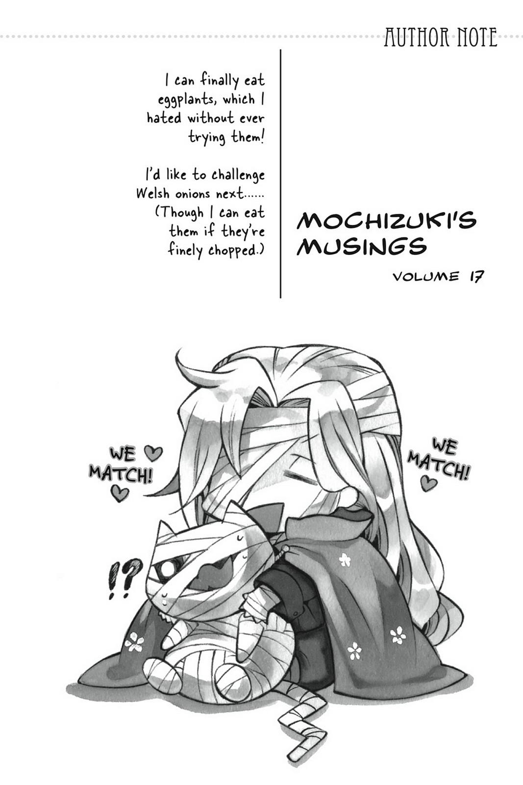 Pandora Hearts Chapter 70 - Page 43