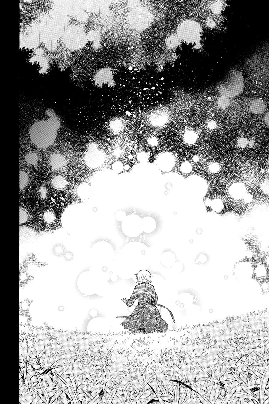 Pandora Hearts Chapter 75 - Page 33