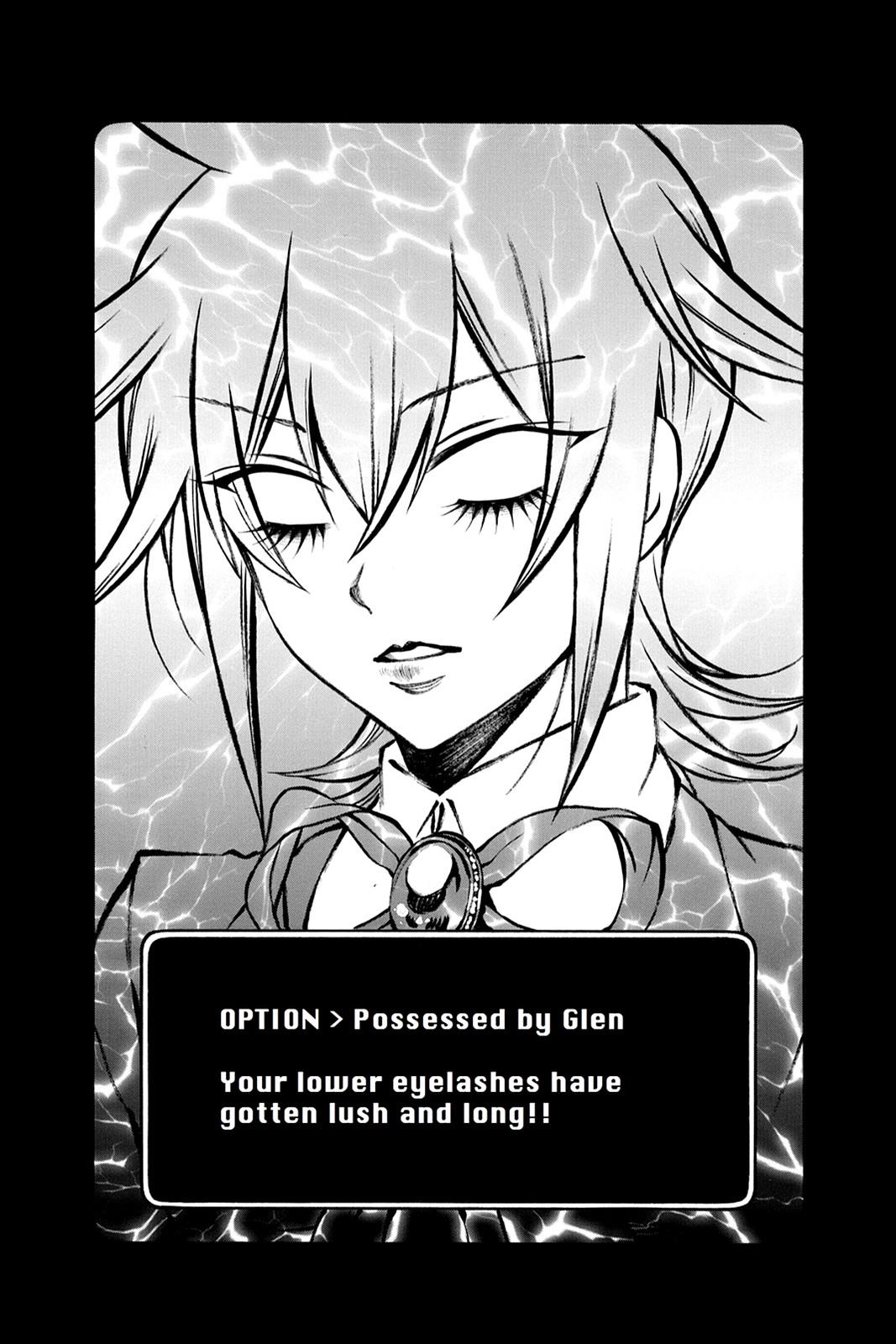 Pandora Hearts Chapter 78 - Page 69