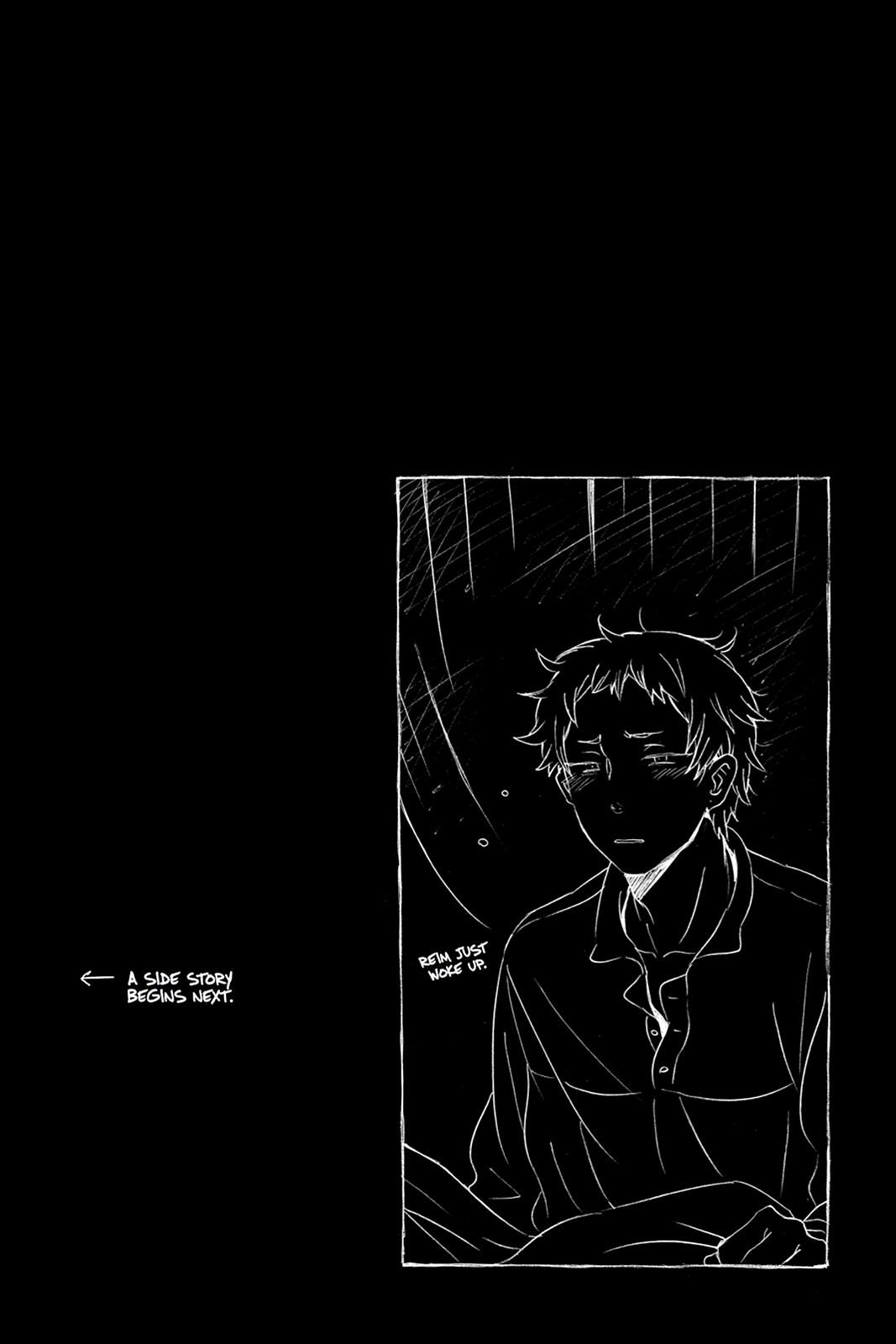 Pandora Hearts Chapter 82 - Page 68