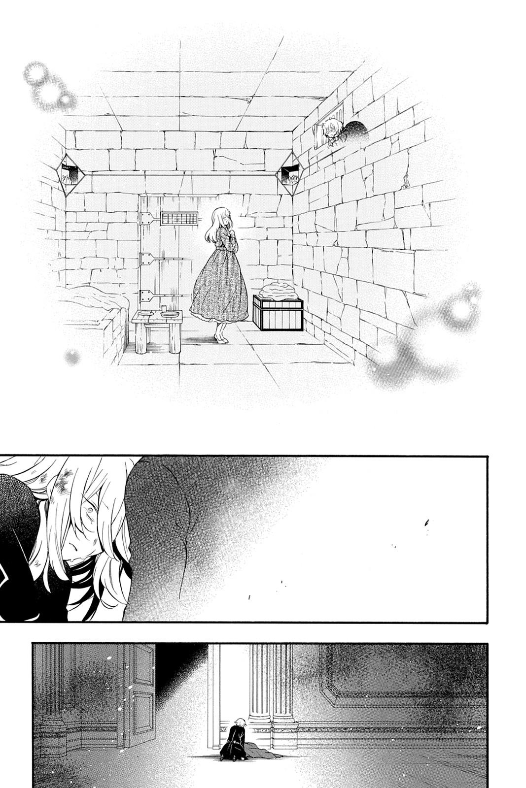Pandora Hearts Chapter 97 - Page 63