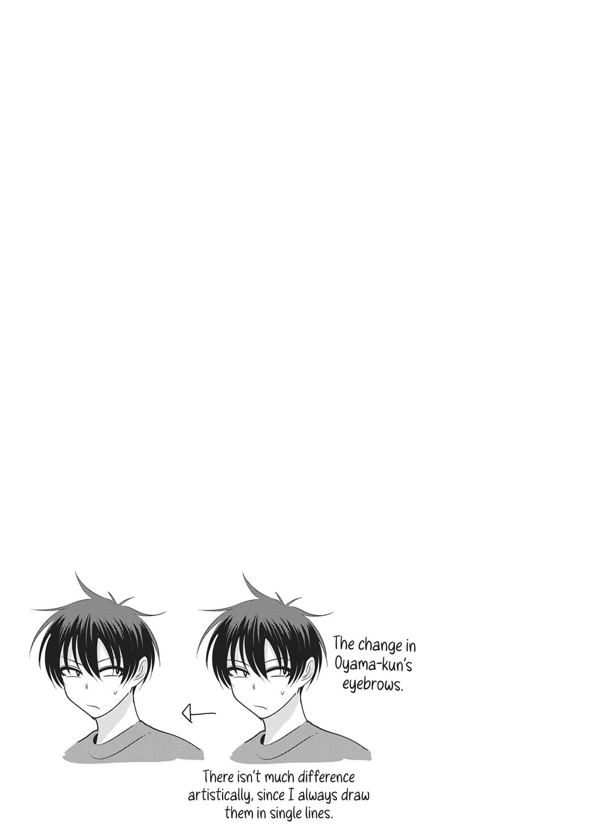 Please Go Home, Miss Akutsu! Chapter 153 - Page 9
