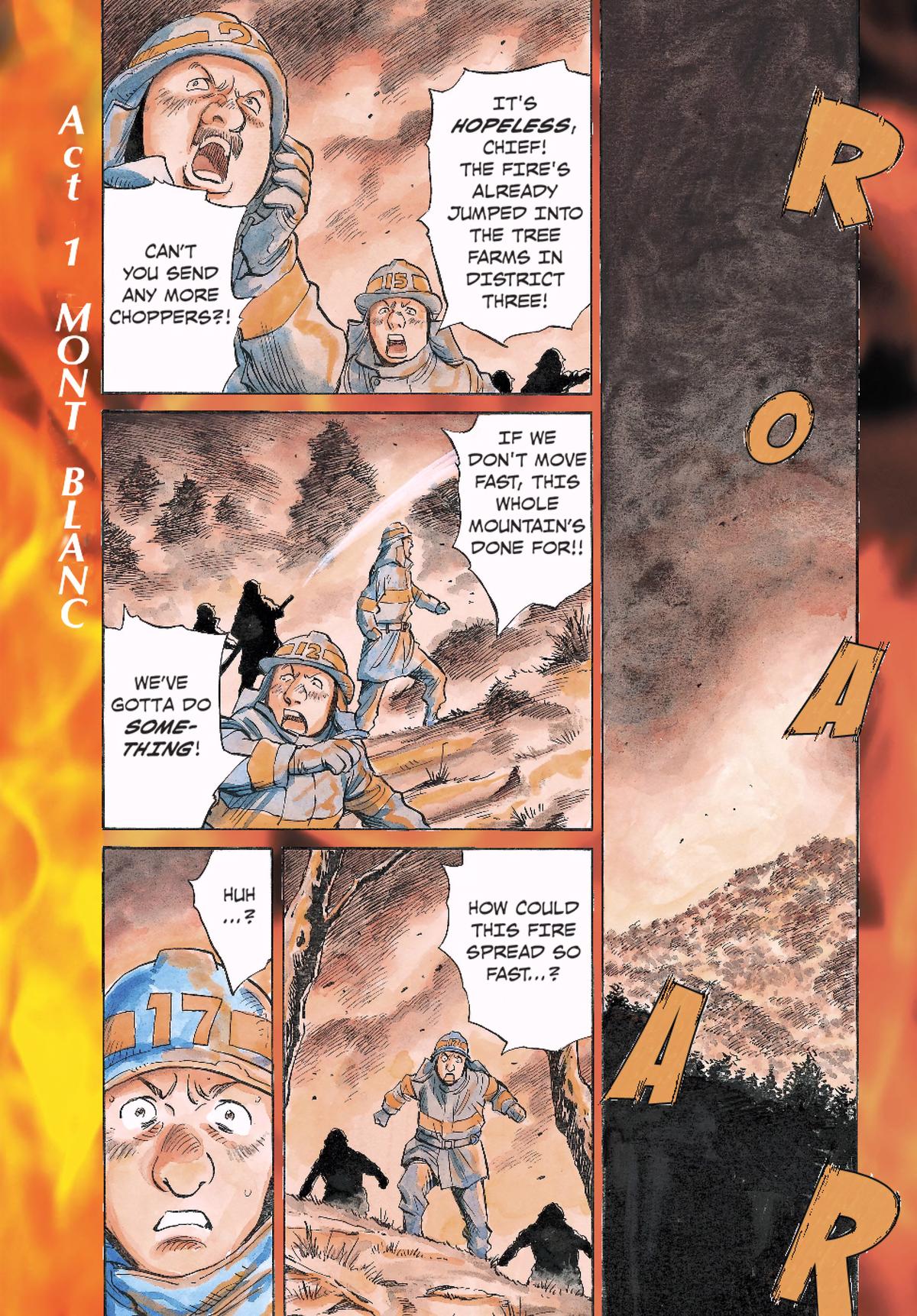 Pluto Chapter 1 - Page 4
