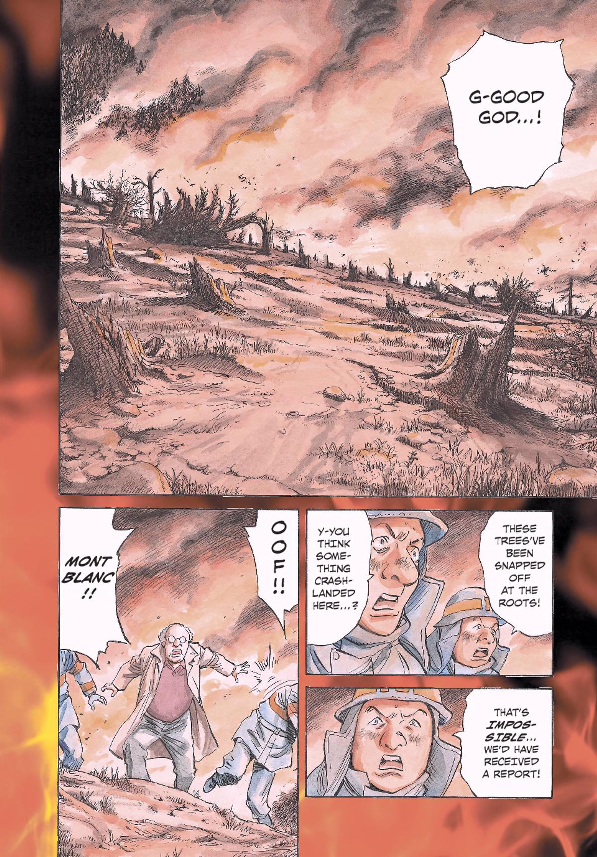 Pluto Chapter 1 - Page 5