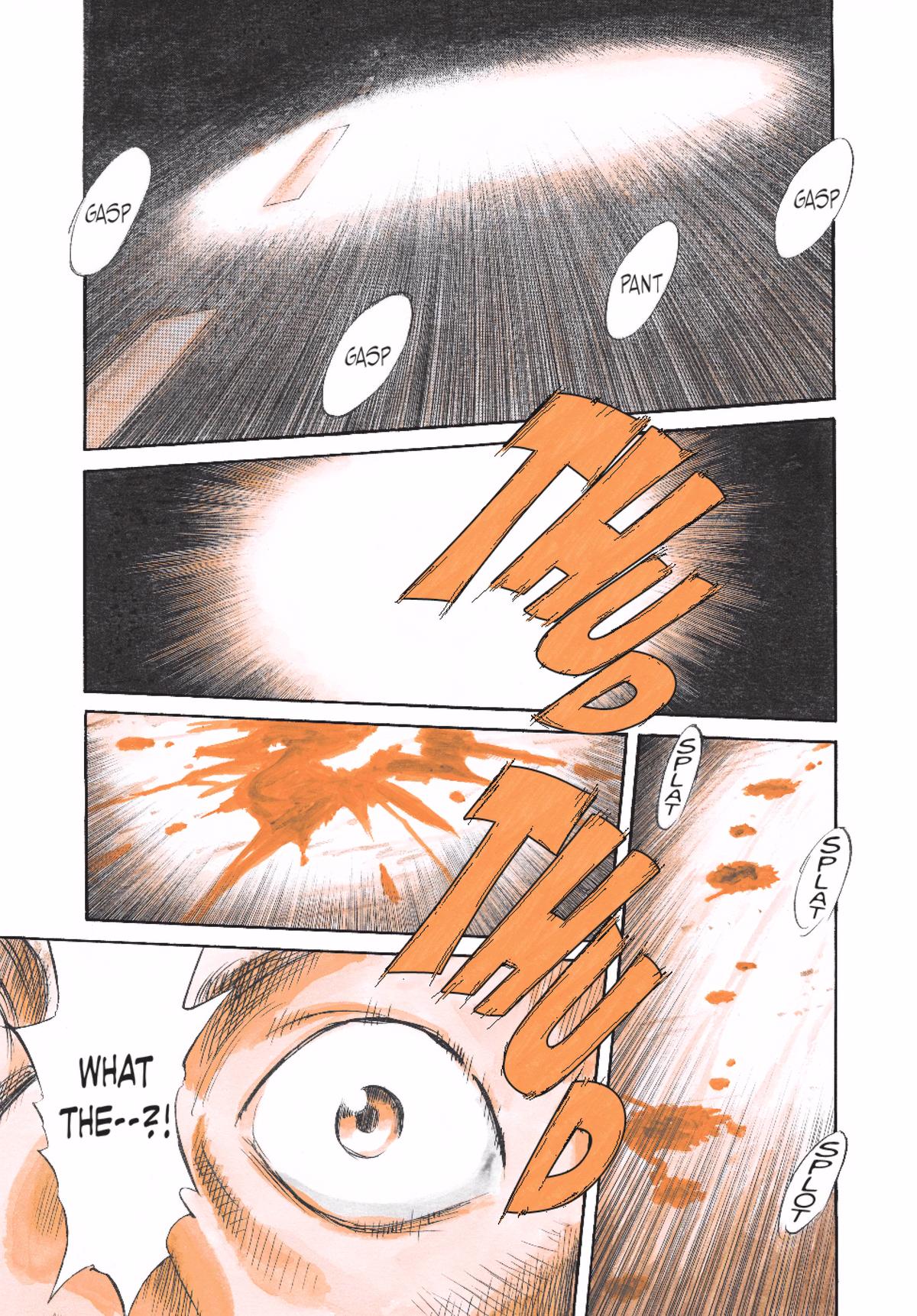 Pluto Chapter 1 - Page 8