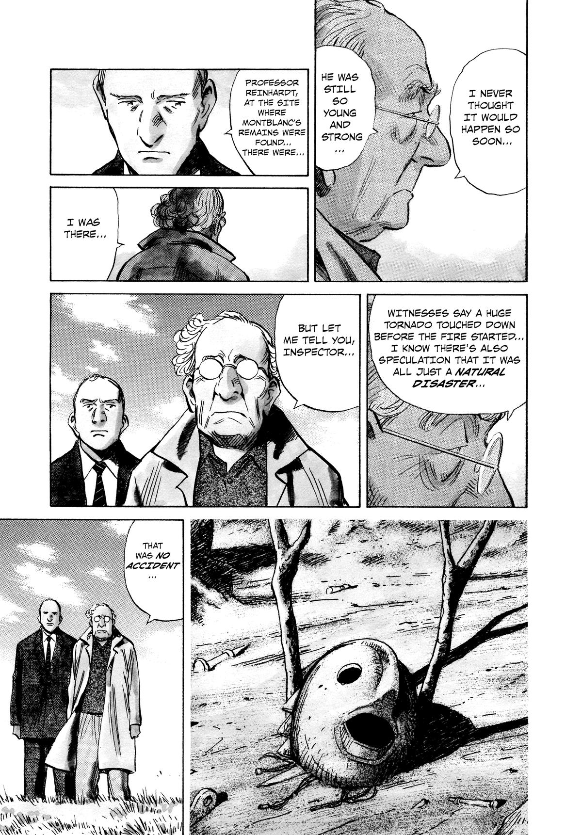Pluto Chapter 2 - Page 6