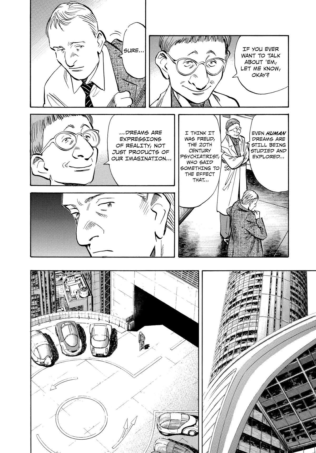 Pluto Chapter 2 - Page 15
