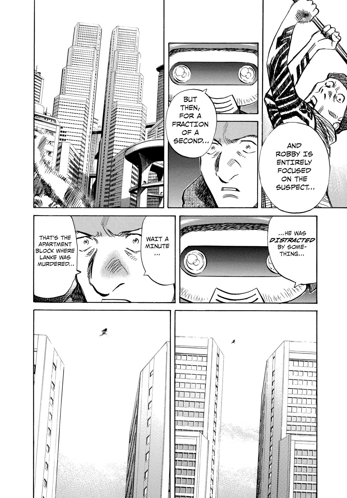Pluto Chapter 2 - Page 25