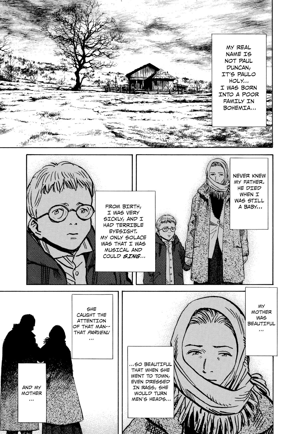 Pluto Chapter 5 - Page 9