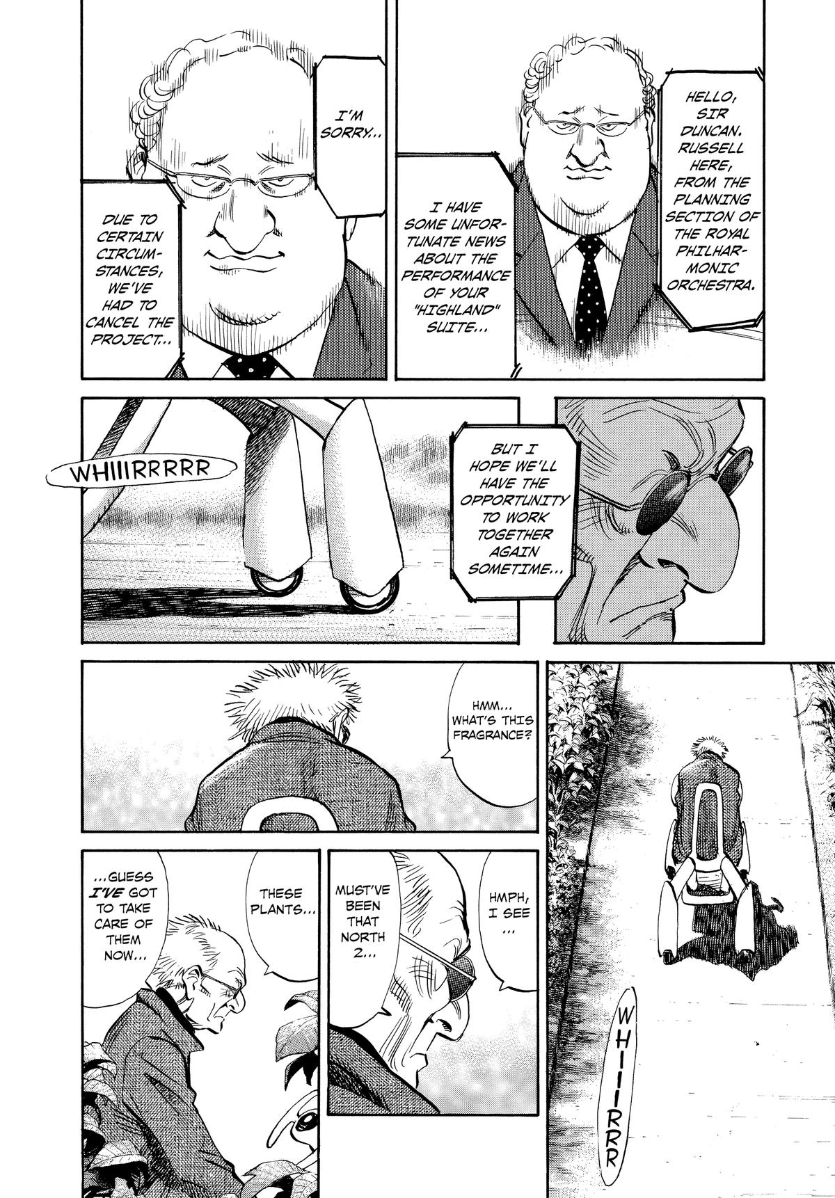 Pluto Chapter 6 - Page 4