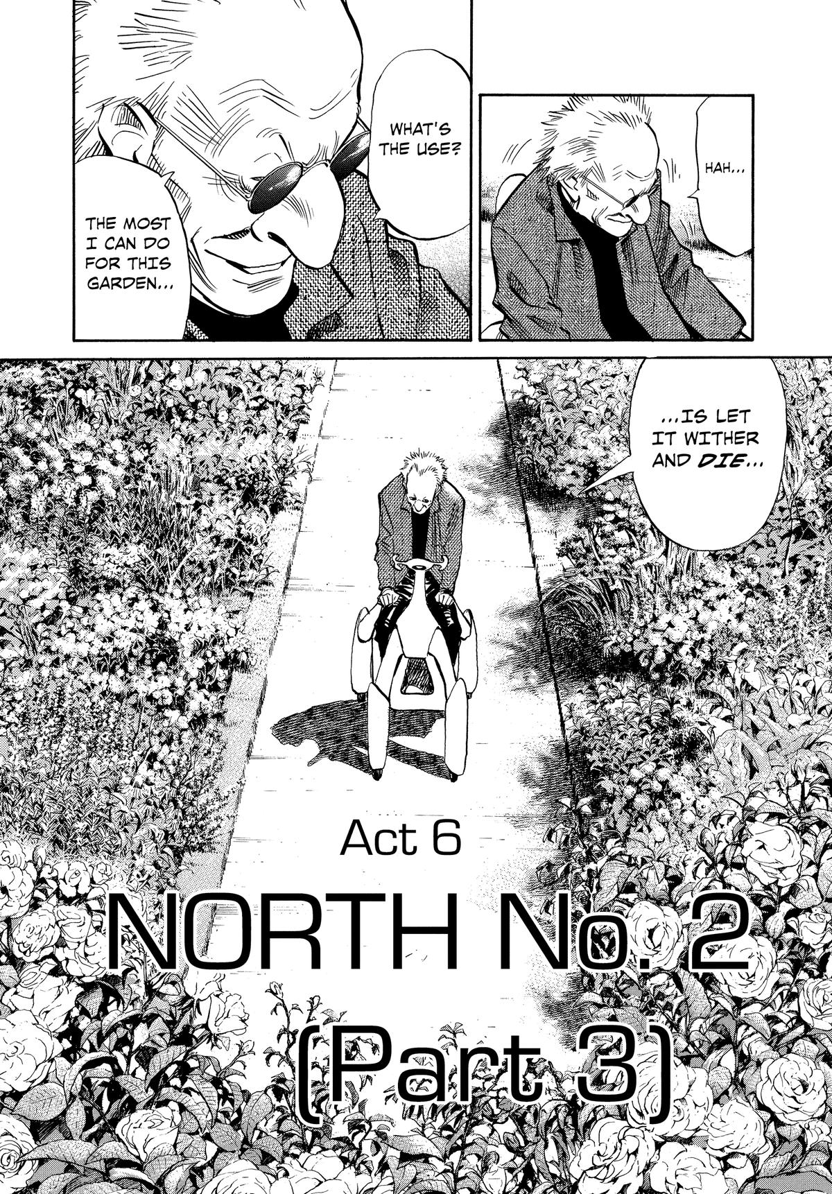 Pluto Chapter 6 - Page 5