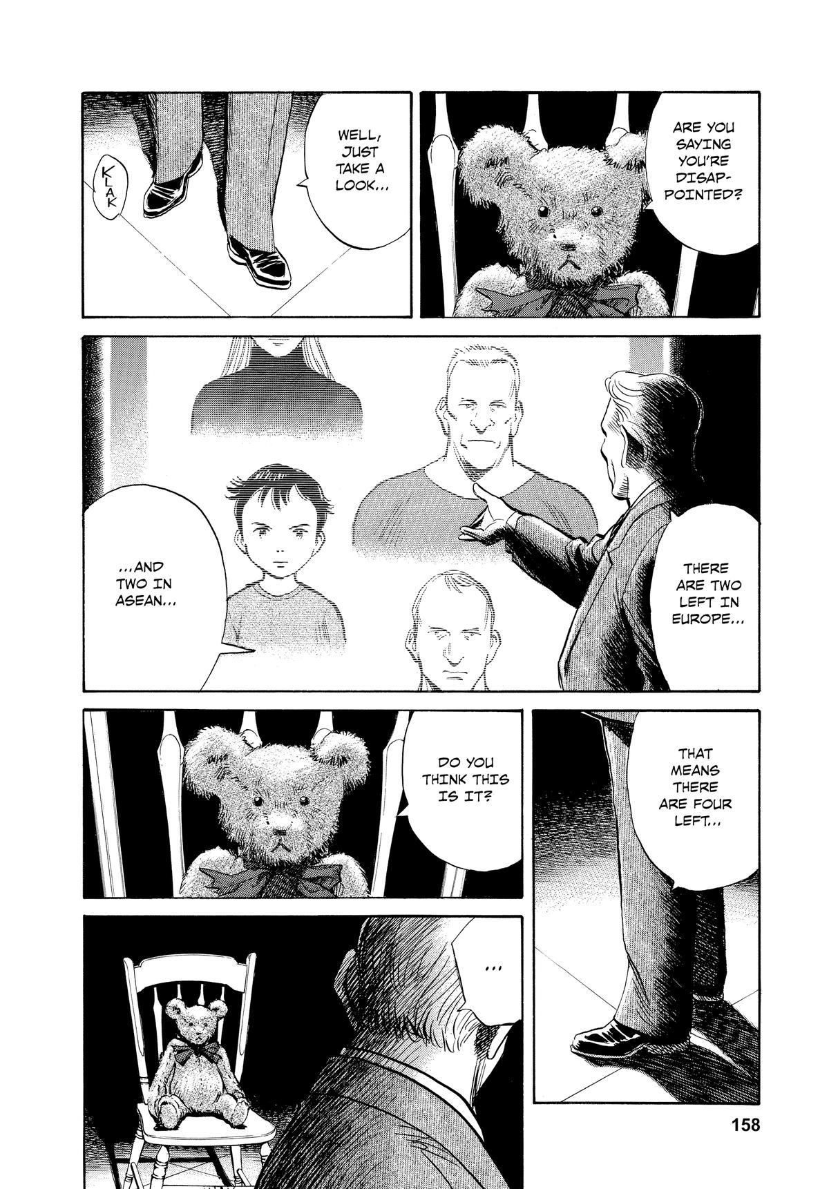 Pluto Chapter 14 - Page 4