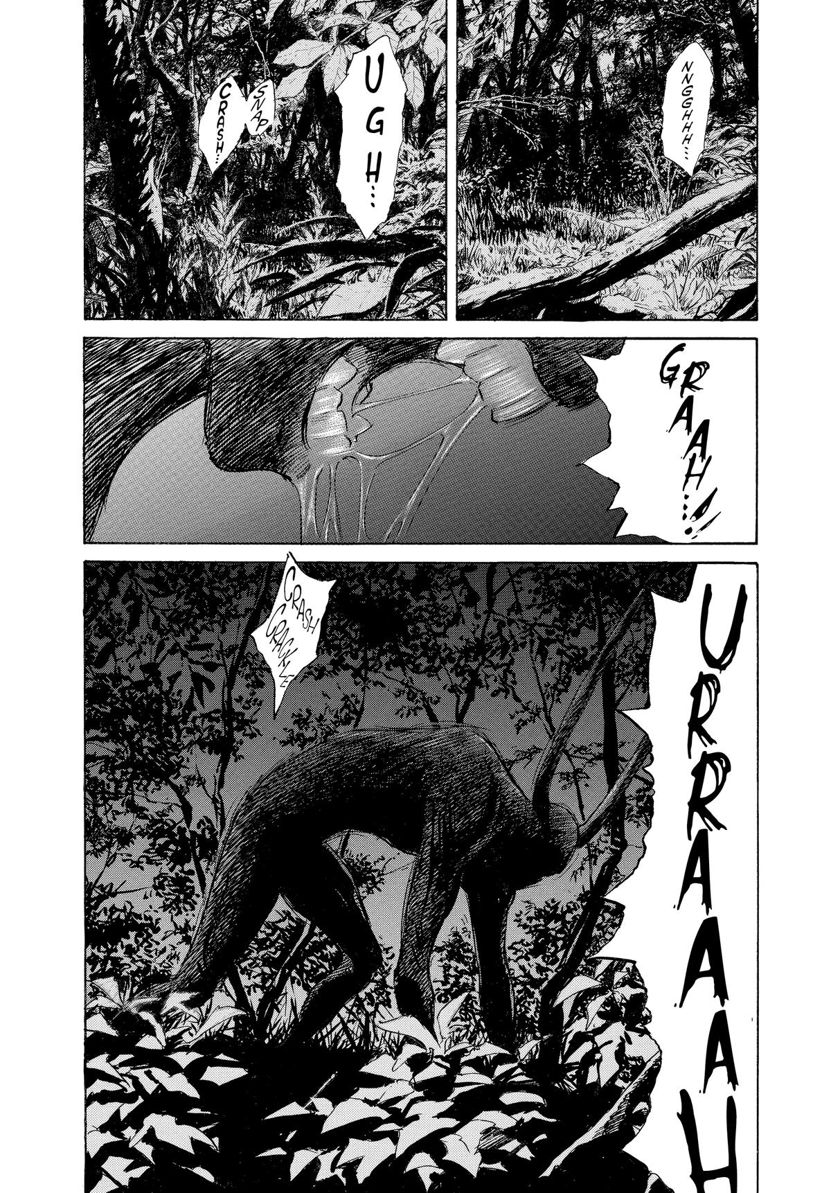 Pluto Chapter 16 - Page 27