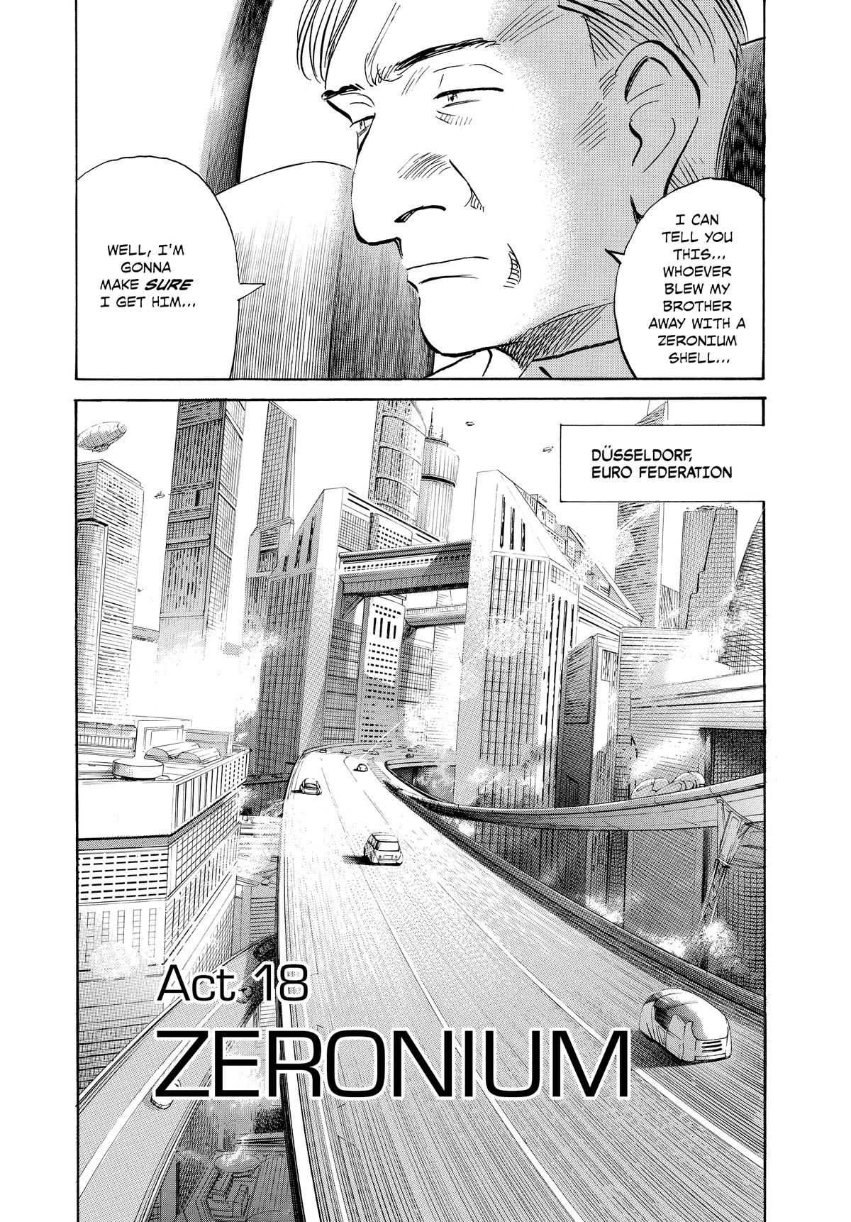 Pluto Chapter 18 - Page 5
