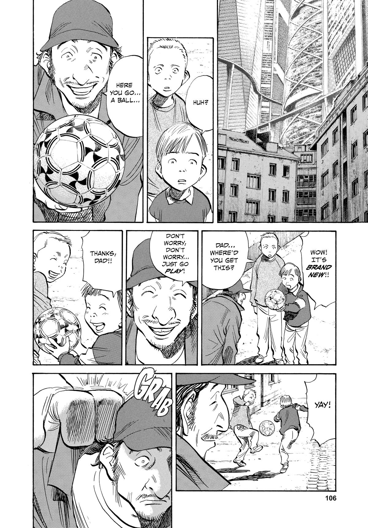 Pluto Chapter 20 - Page 6