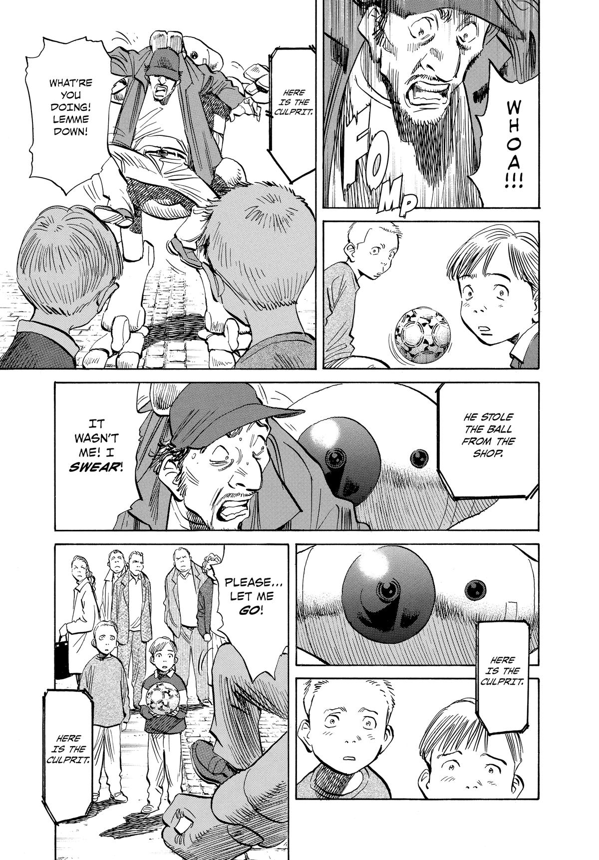 Pluto Chapter 20 - Page 7