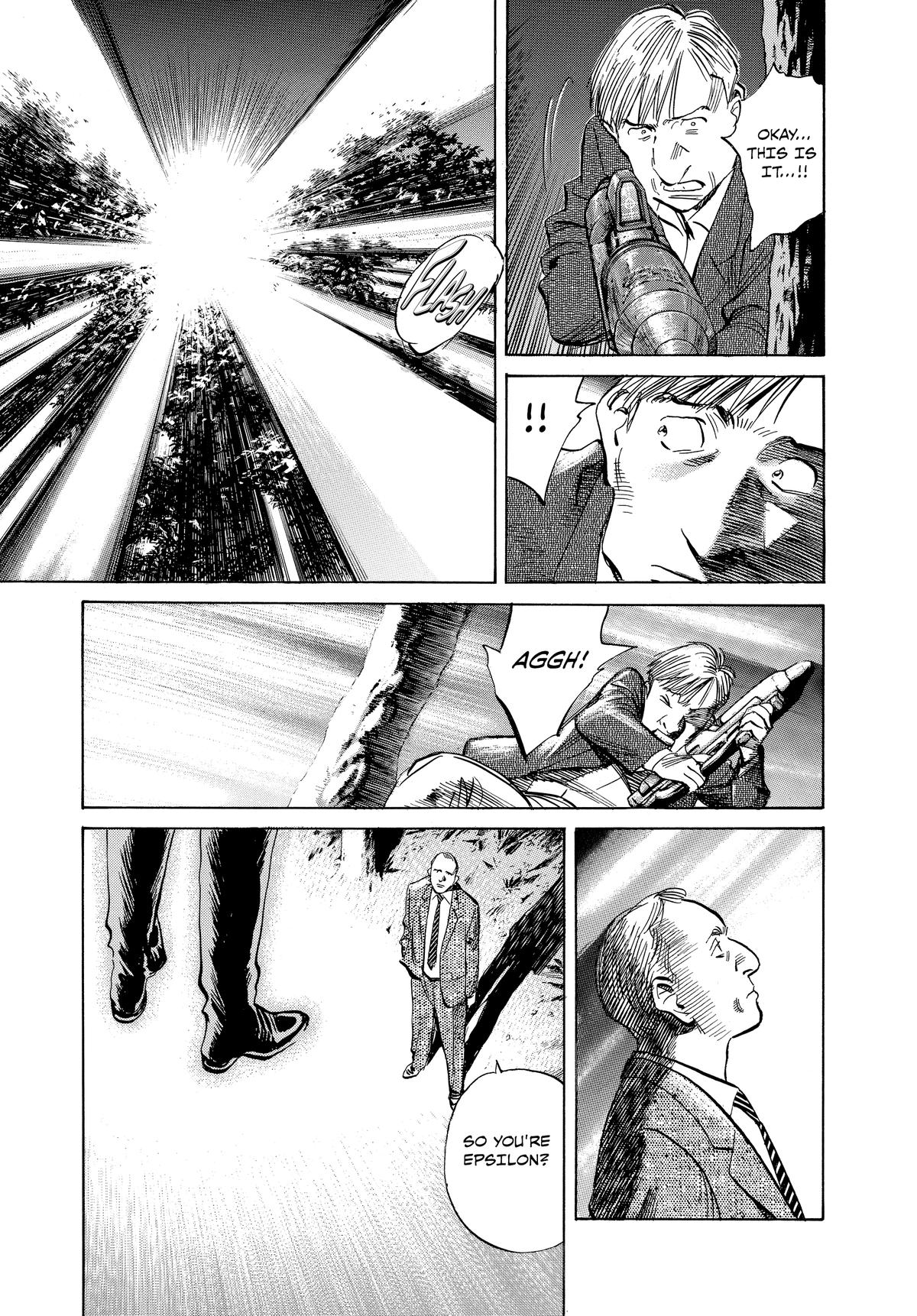 Pluto Chapter 20 - Page 19