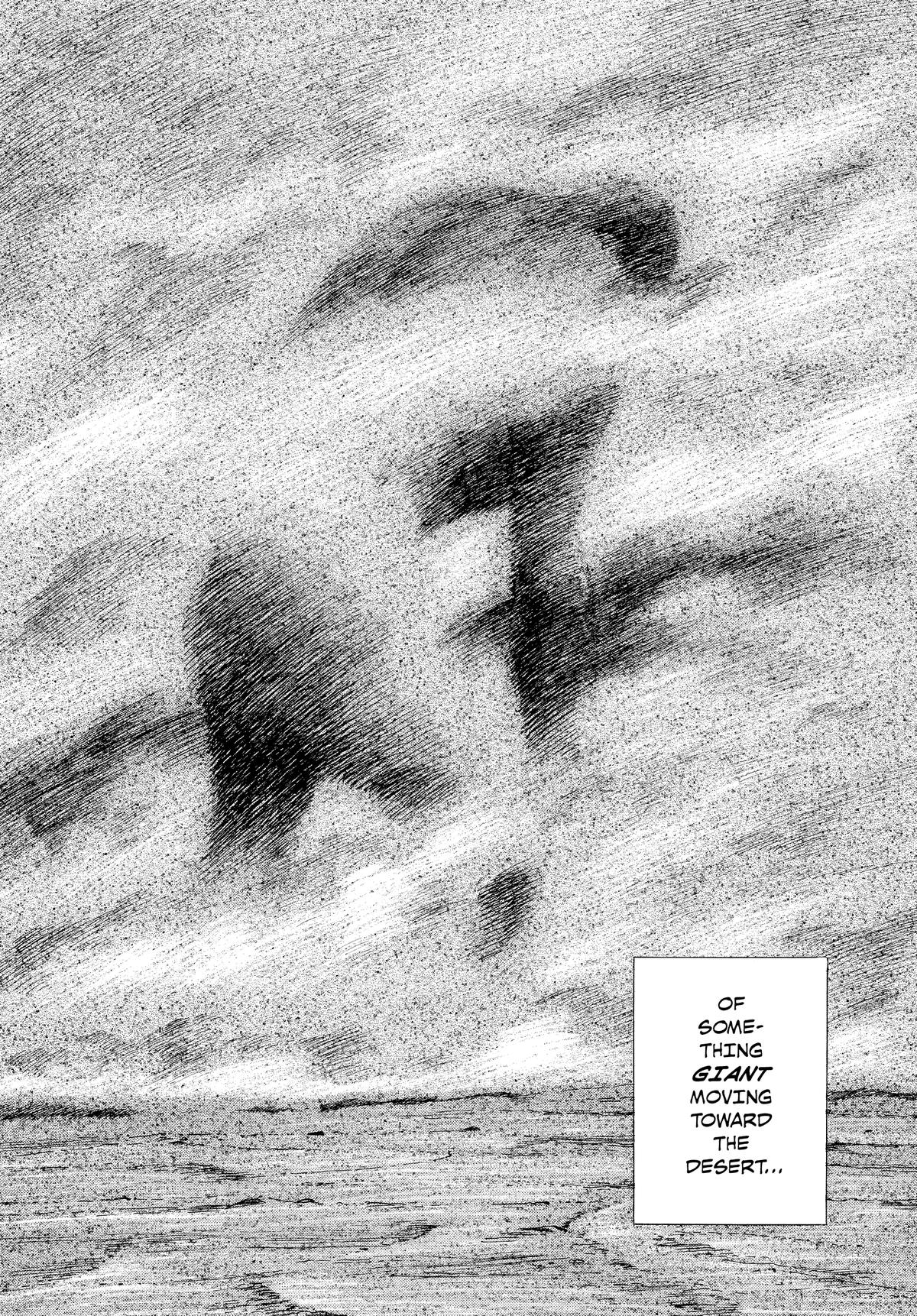 Pluto Chapter 20 - Page 23