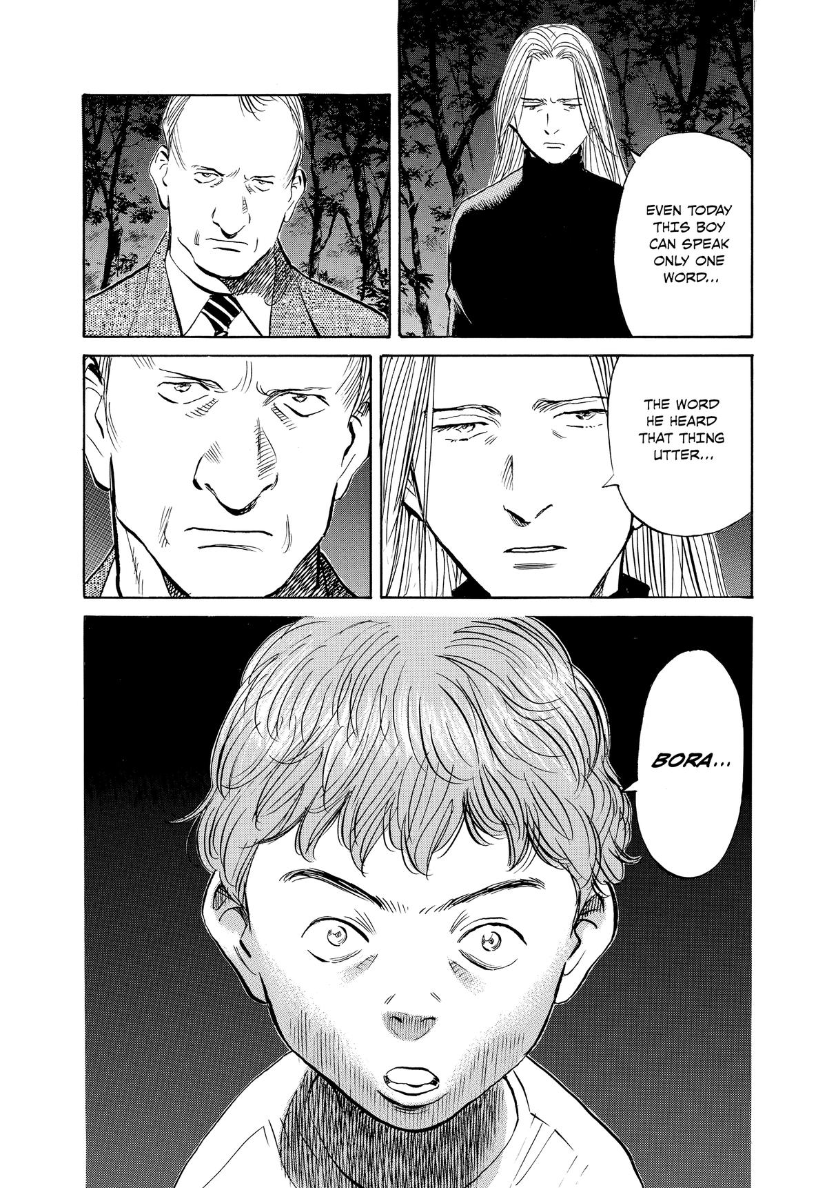 Pluto Chapter 20 - Page 24