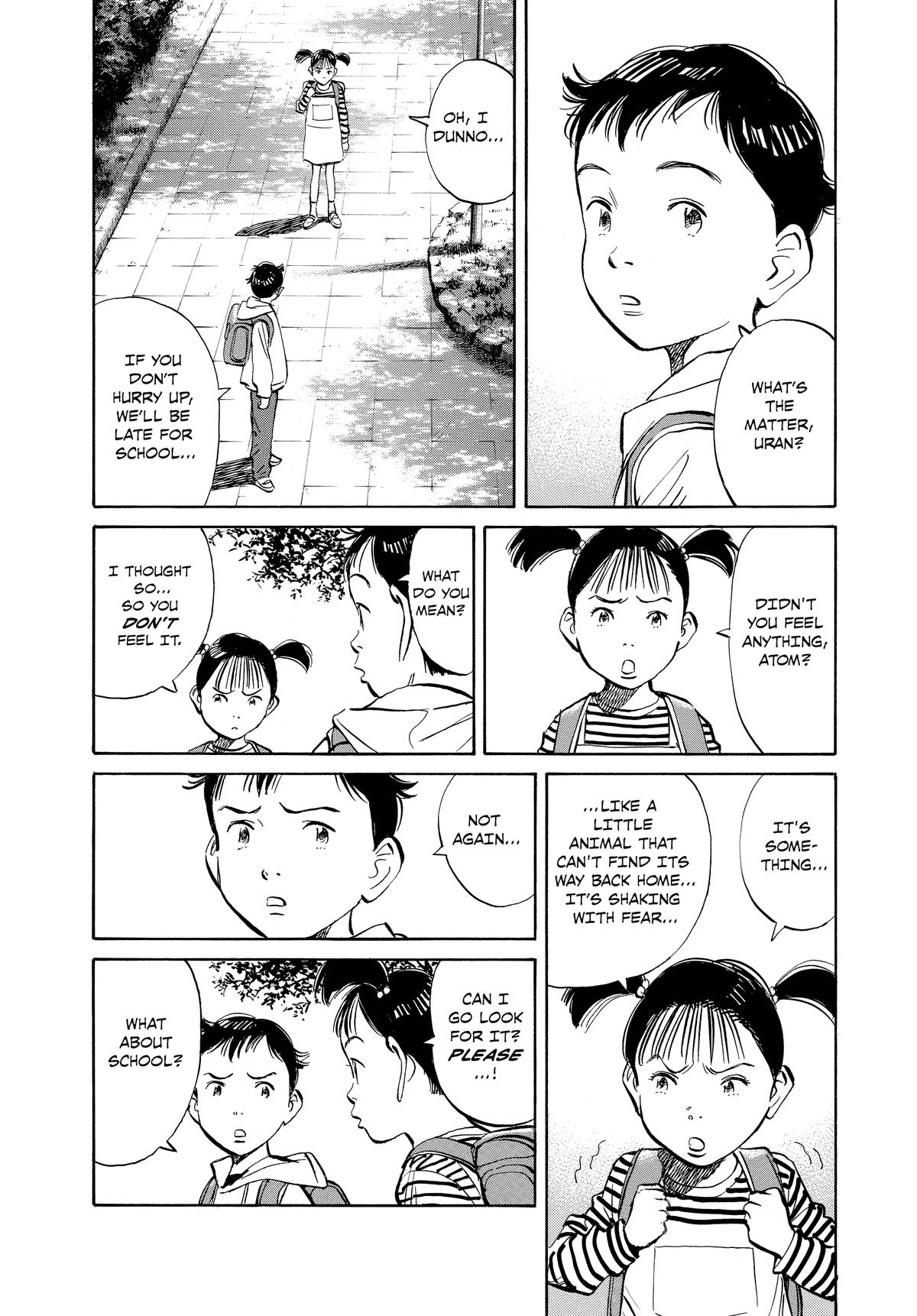Pluto Chapter 21 - Page 4