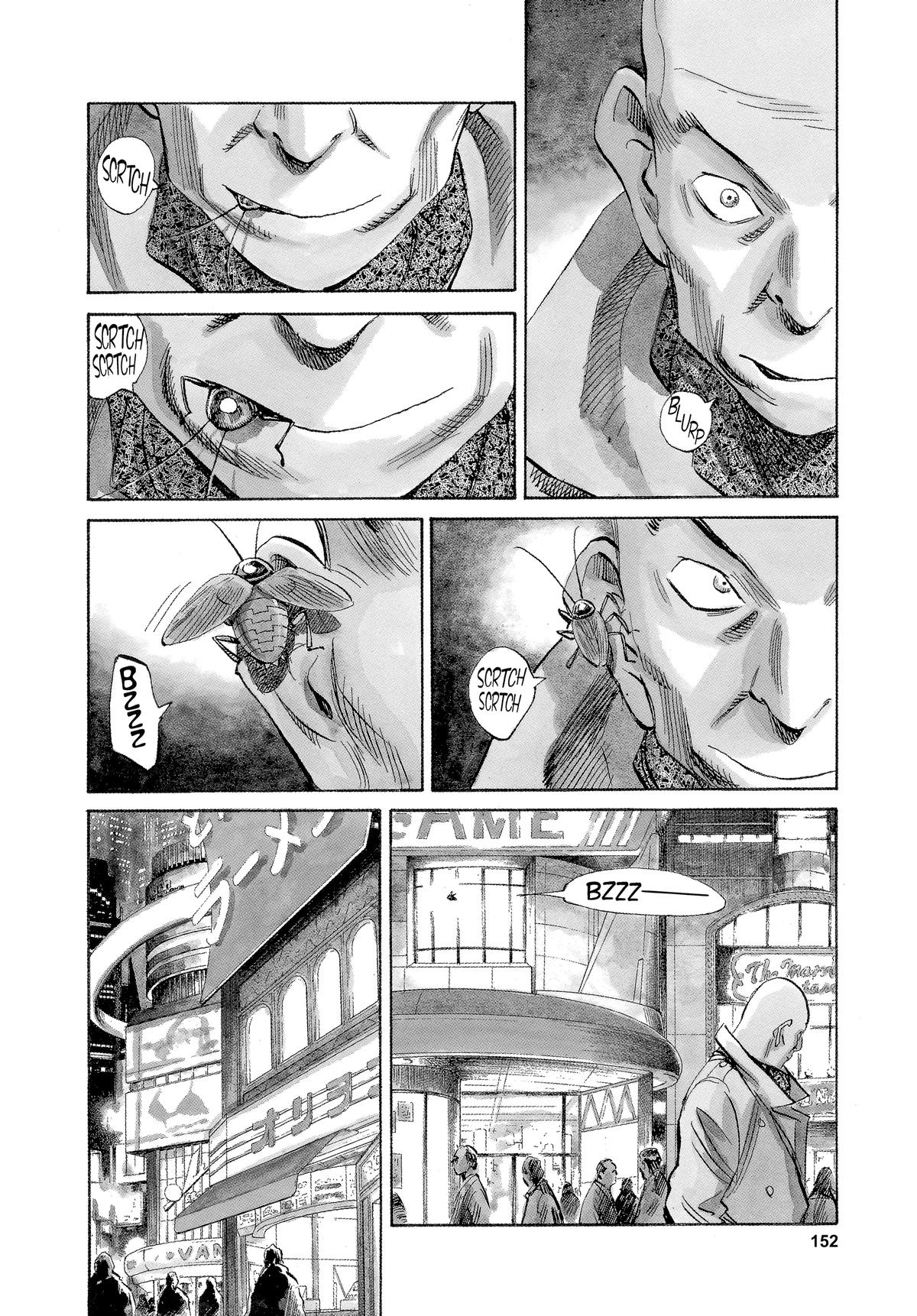 Pluto Chapter 22 - Page 4
