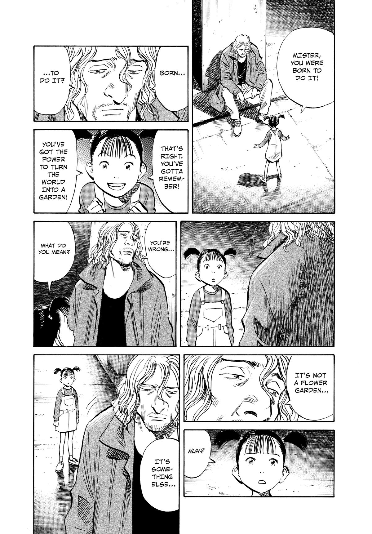 Pluto Chapter 23 - Page 5