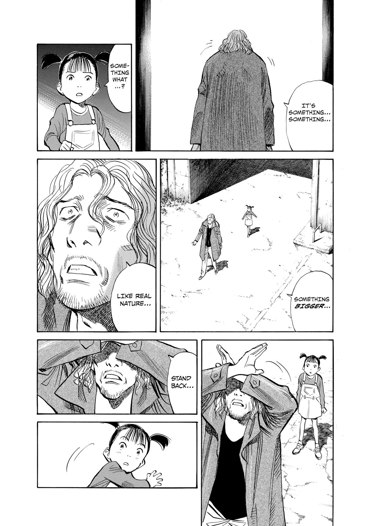 Pluto Chapter 23 - Page 6