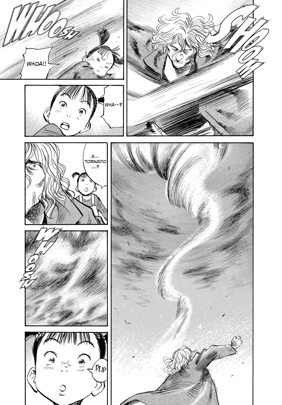 Pluto Chapter 23 - Page 7