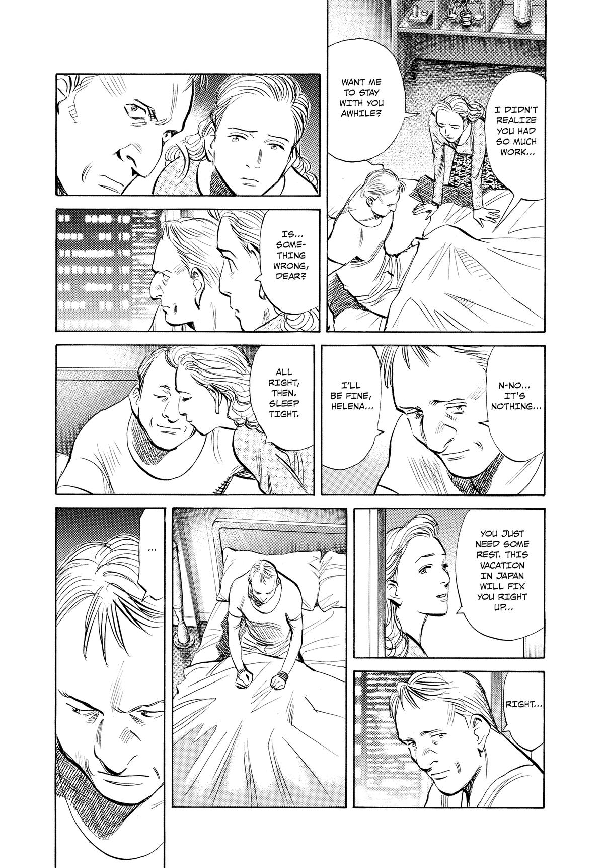 Pluto Chapter 27 - Page 3