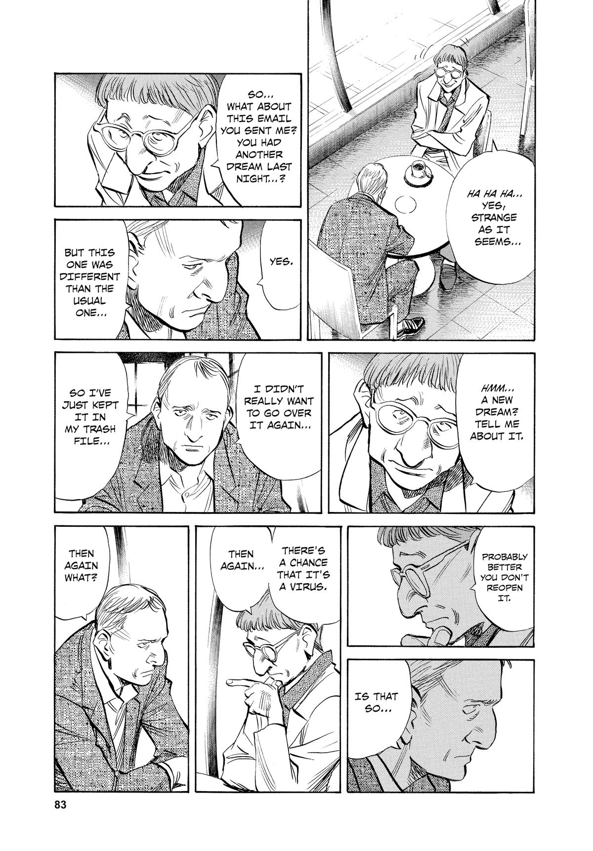 Pluto Chapter 27 - Page 9