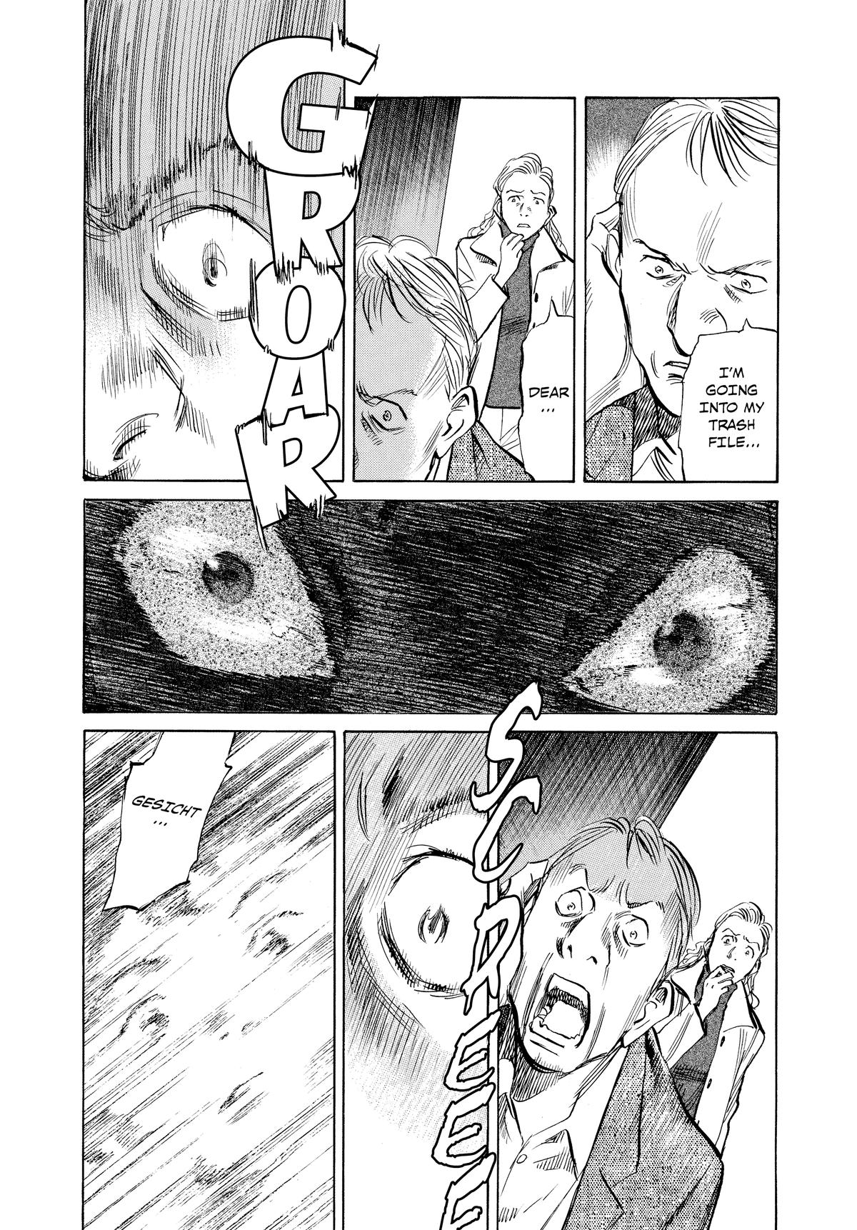 Pluto Chapter 27 - Page 22