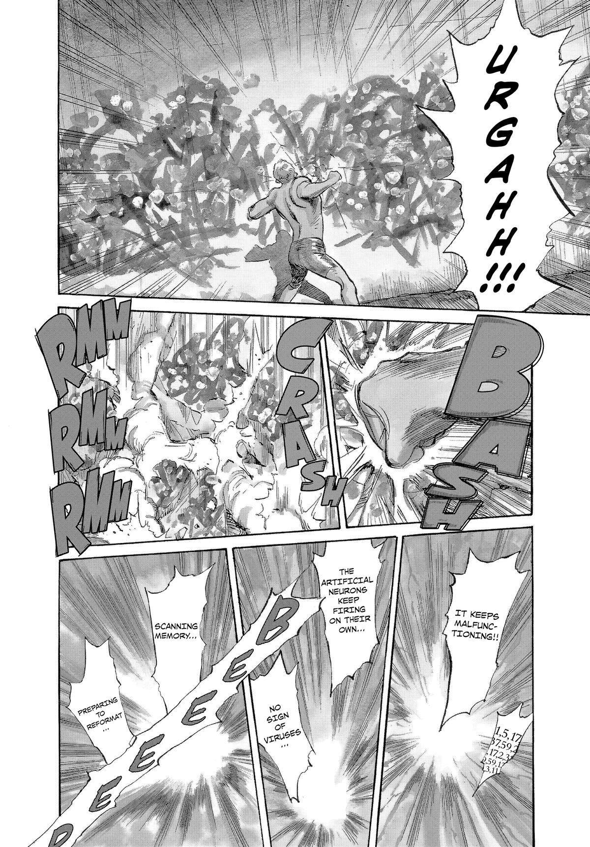 Pluto Chapter 28 - Page 7
