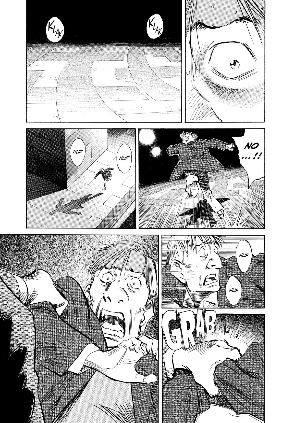 Pluto Chapter 28 - Page 22