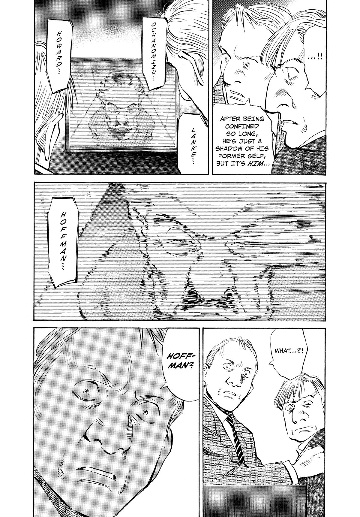 Pluto Chapter 29 - Page 23