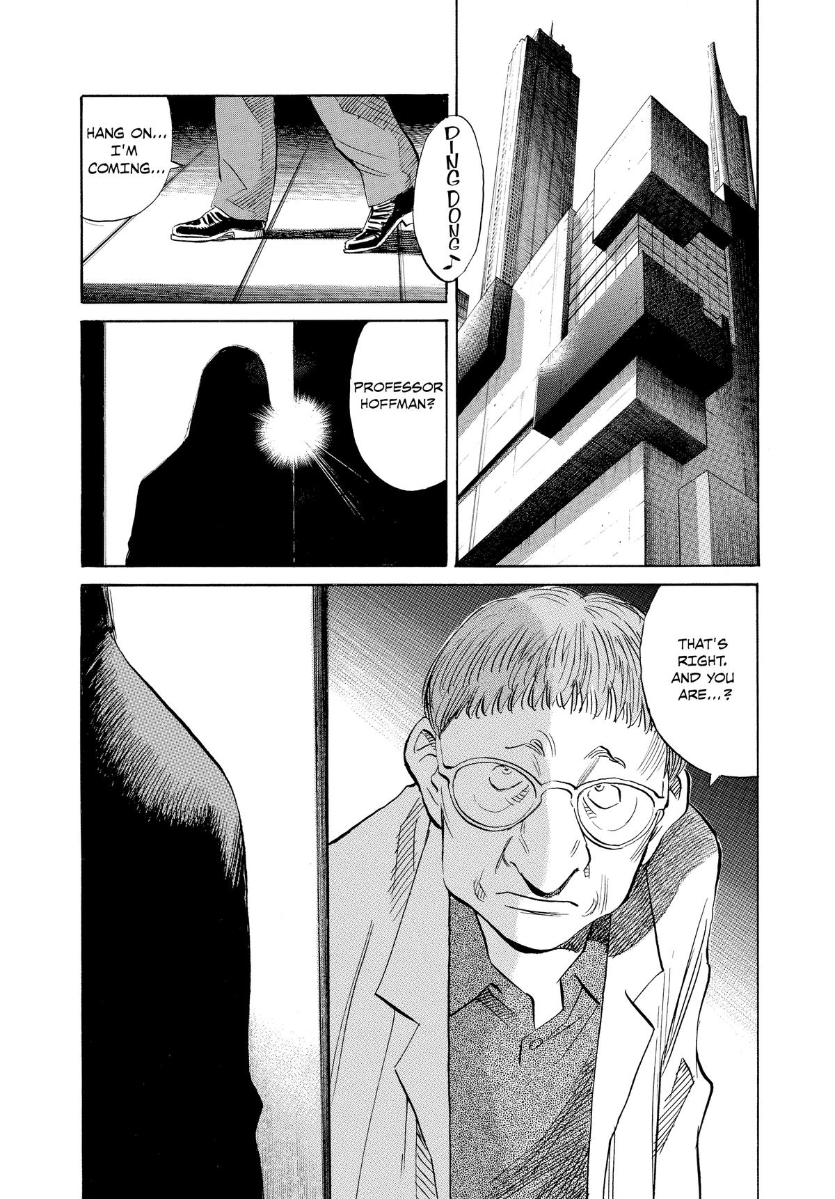Pluto Chapter 29 - Page 24
