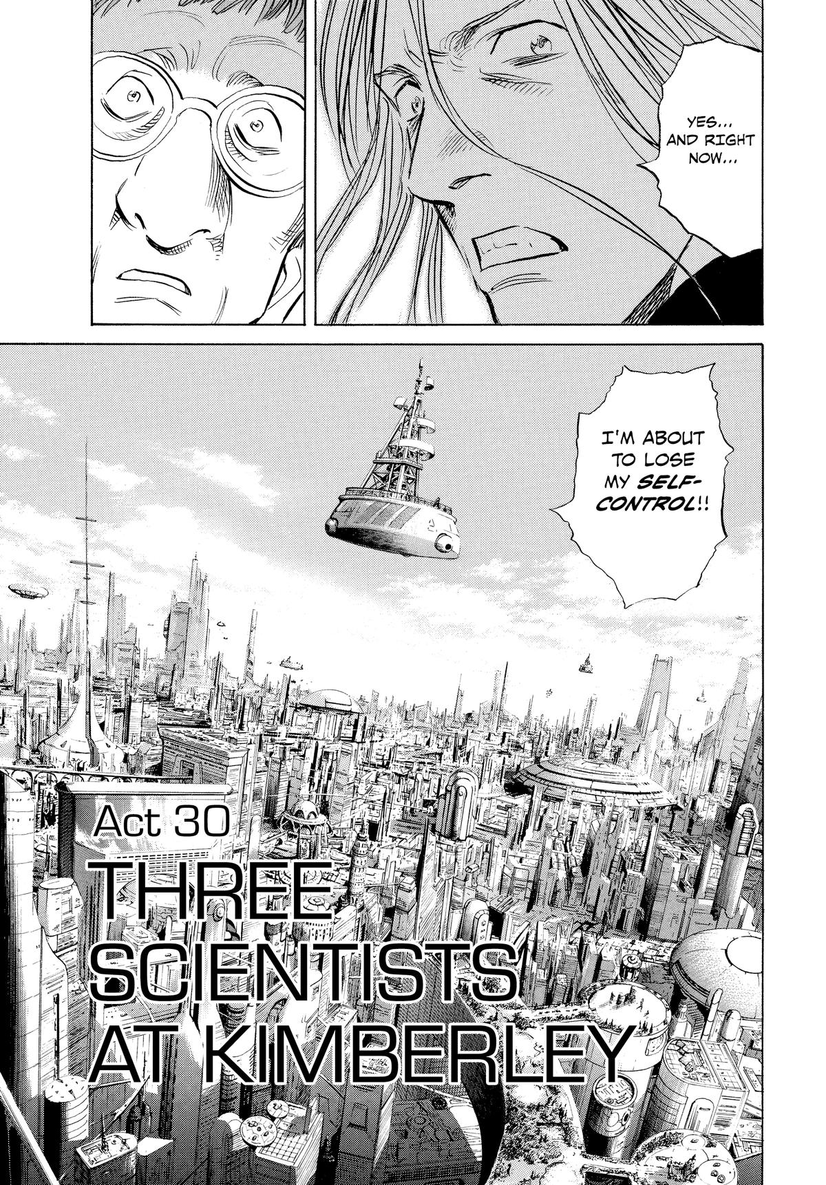 Pluto Chapter 30 - Page 5