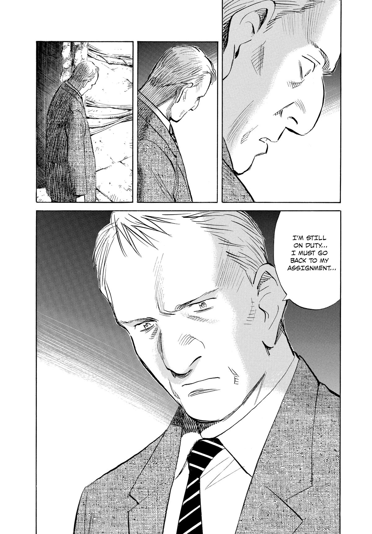 Pluto Chapter 32 - Page 26