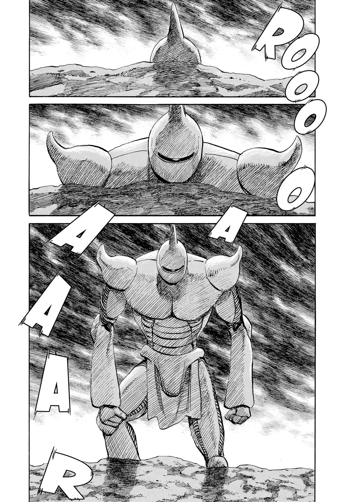 Pluto Chapter 33 - Page 21