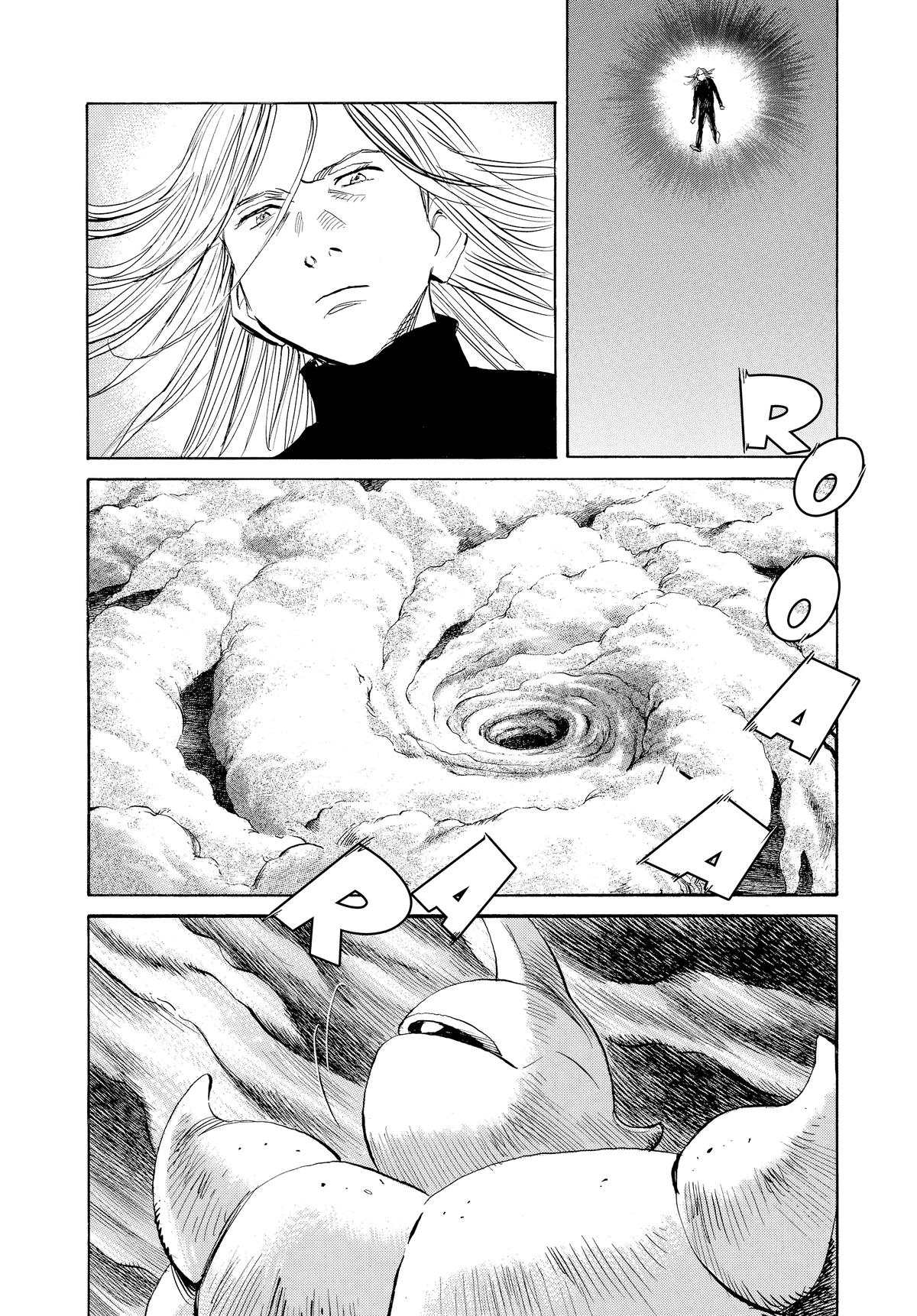 Pluto Chapter 33 - Page 22