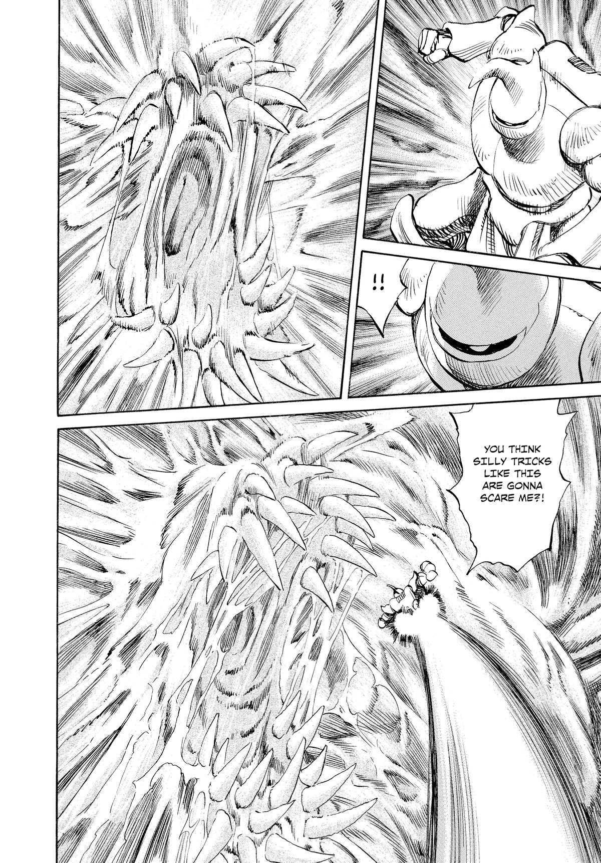 Pluto Chapter 34 - Page 4