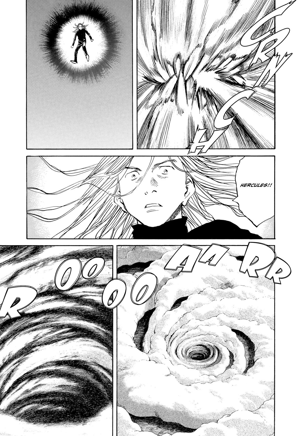 Pluto Chapter 34 - Page 5